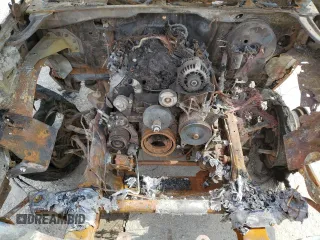 2003 Chevrolet Silverado 1500 with VIN 2GCEK19V231184015, listed as a Copart auction lot 49882815 with Not Provided miles and Salvage Title. Bid and sale history available at DreamBid. Image 12.