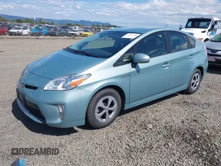 2013 Toyota Prius One z VIN JTDKN3DU6D1620683, wystawiony jako IAAI lot #42212444 z przebiegiem 103 060 mil mil oraz . Historia ofert i sprzedaży dostępna na DreamBid. Obrazek 17.