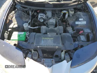2000 Pontiac Firebird Firebird z VIN 2G2FS22K1Y2160613, wystawiony jako Copart lot #68363214 z przebiegiem 211 139 mil mil oraz Tytuł czysty. Historia ofert i sprzedaży dostępna na DreamBid. Obrazek 11.
