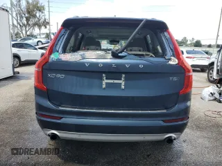 2019 Volvo XC90 Momentum with VIN YV4102PK5K1491523, listed as a Copart auction lot 67039084 with 88,103 mi miles and Non Repairable. Bid and sale history available at DreamBid. Image 6.