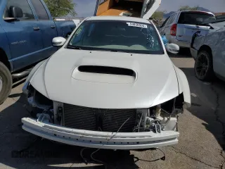 2011 Subaru WRX WRX STI with VIN JF1GR8H68BL820586, listed as a Copart auction lot 53850995 with 88,829 mi miles and Salvage title. Bid and sale history available at DreamBid. Image 5.
