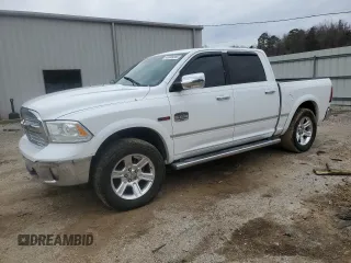 2014 Ram 1500 Longhorn with VIN 1C6RR7PM2ES344205, listed as a Copart auction lot 45665585 with 201,043 mi miles and Clean title. Bid and sale history available at DreamBid. Image 1.