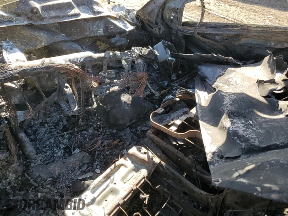 2022 Ram 2500 Tradesman с VIN 3C6MR5AJ9NG155202, выставлен на аукционе Copart как лот 50997885 с пробегом Не указан миль и На запчасти • Non repairable. История ставок и продаж доступна на DreamBid. Изображение 8.