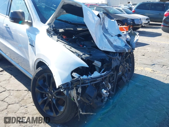 2022 Dodge Durango R/T z VIN 1C4SDJCT8NC223062, wystawiony jako IAAI lot #41228752 z przebiegiem Nie podano mil oraz . Historia ofert i sprzedaży dostępna na DreamBid. Obrazek 18.