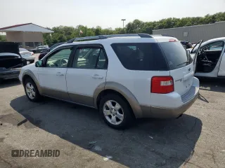 2006 Ford Freestyle SEL z VIN 1FMZK05126GA59274, wystawiony jako Copart lot #60286045 z przebiegiem 146 995 mil mil oraz Nie do naprawy • Non repairable. Historia ofert i sprzedaży dostępna na DreamBid. Obrazek 2.