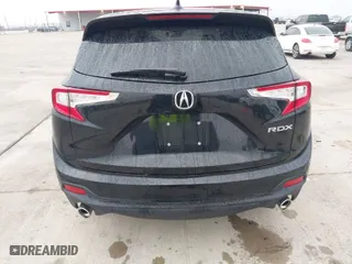 2020 Acura RDX w/Technology Pkg with VIN 5J8TC1H5XLL019279, listed as a IAAI auction lot 41541323 with 33,994 mi miles. Bid and sale history available at carsss.com. Image 16.