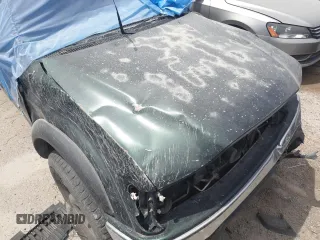 2003 Toyota Tacoma PreRunner z VIN 5TEGN92N53Z231042, wystawiony jako Copart lot #55854505 z przebiegiem Nie podano mil oraz Szkoda całkowita • Salvage title. Historia ofert i sprzedaży dostępna na DreamBid. Obrazek 11.