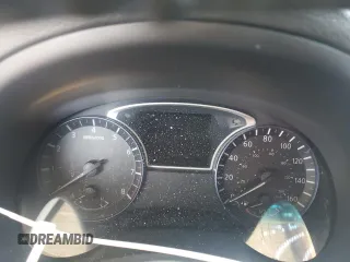 2017 Nissan Altima SL z VIN 1N4AL3AP6HC486046, wystawiony jako Copart lot #56829005 z przebiegiem Nie podano mil oraz Szkoda całkowita • Salvage title. Historia ofert i sprzedaży dostępna na DreamBid. Obrazek 9.