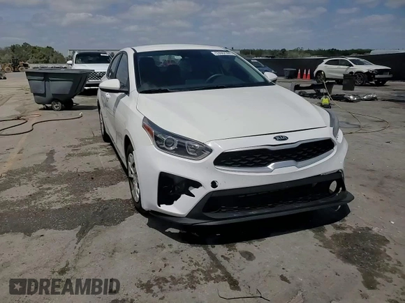 2021 Kia Forte FE с VIN 3KPF24AD0ME362078, выставлен на аукционе Copart как лот 53962395 с пробегом 74 665 миль миль и Списание • Salvage title. История ставок и продаж доступна на DreamBid. Изображение 14.