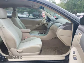 2005 Toyota Solara SE z VIN 4T1CE38P45U503494, wystawiony jako IAAI lot #42542850 z przebiegiem 197 503 mil mil oraz . Historia ofert i sprzedaży dostępna na DreamBid. Obrazek 5.