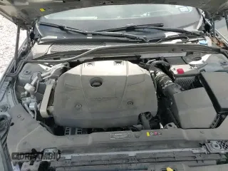 2020 Volvo S60 Inscription с VIN 7JRA22TL9LG032491, выставлен на аукционе Copart как лот 62069735 с пробегом 42 629 миль миль и Списание • Salvage title. История ставок и продаж доступна на DreamBid. Изображение 13.