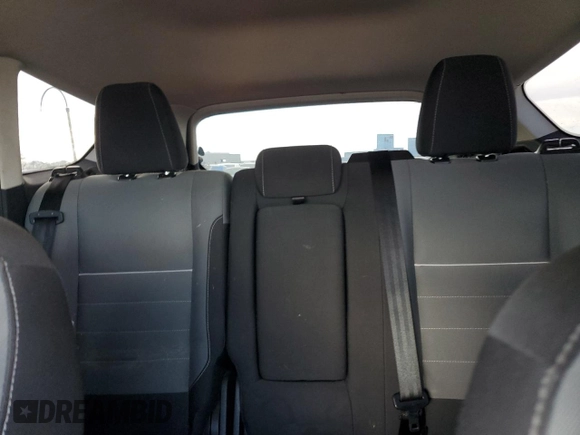 2014 Ford Escape SE z VIN 1FMCU9GX3EUE26446, wystawiony jako Copart lot #57113865 z przebiegiem 145 699 mil mil oraz Szkoda całkowita • Salvage title. Historia ofert i sprzedaży dostępna na DreamBid. Obrazek 10.