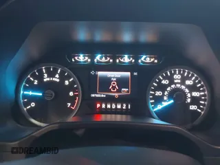 2016 Ford F-150 XL с VIN 1FTEW1CP2GKD85479, выставлен на аукционе IAAI как лот 42402073 с пробегом 97 520 миль миль и . История ставок и продаж доступна на DreamBid. Изображение 7.