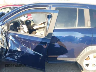 2015 Jeep Compass Latitude with VIN 1C4NJCEB4FD400322, listed as a IAAI auction lot 41802399 with 139,060 mi miles. Bid and sale history available at carsss.com. Image 14.