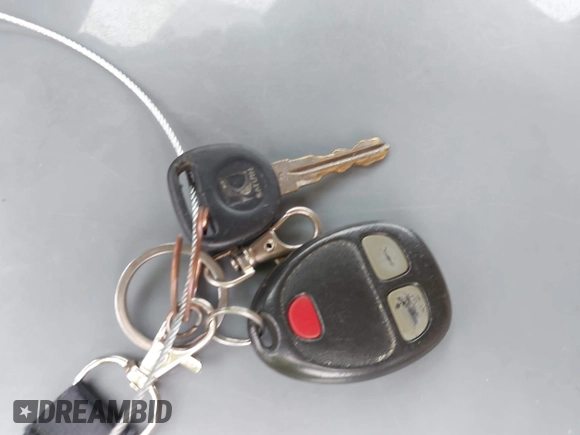 2007 Saturn Outlook XR z VIN 5GZER33747J126662, wystawiony jako IAAI lot #42214965 z przebiegiem 146 397 mil mil oraz . Historia ofert i sprzedaży dostępna na DreamBid. Obrazek 11.