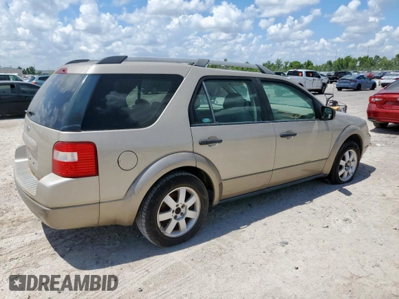 2005 Ford Freestyle SE с VIN 1FMZK04155GA04012, выставлен на аукционе Copart как лот 62201565 с пробегом 146 740 миль миль и Чистый • Clean title. История ставок и продаж доступна на DreamBid. Изображение 3.