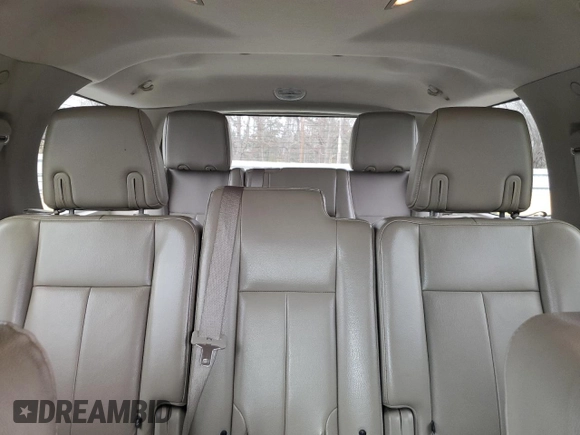 2013 Ford Expedition XLT with VIN 1FMJU1H59DEF39994, listed as a Copart auction lot 49177855 with 178,421 mi miles and Salvage title. Bid and sale history available at DreamBid. Image 10.