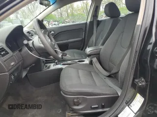 2012 Ford Fusion SE with VIN 3FAHP0HAXCR291550, listed as a Copart auction lot 52867765 with 134,162 mi miles and Salvage title. Bid and sale history available at DreamBid. Image 7.