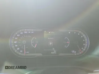 2024 Hyundai Tucson SEL z VIN 5NMJBCDE9RH329413, wystawiony jako Copart lot #58324545 z przebiegiem 52 373 mil mil oraz Nie do naprawy • Non repairable. Historia ofert i sprzedaży dostępna na DreamBid. Obrazek 9.