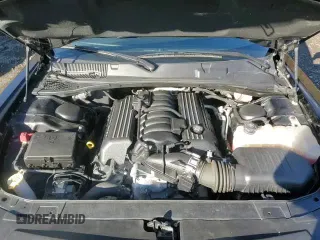 2022 Dodge Challenger R/T Scat Pack Widebody с VIN 2C3CDZFJ9NH171911, выставлен на аукционе Copart как лот 90115645 с пробегом 4 495 миль миль и Списание • Salvage title. История ставок и продаж доступна на DreamBid. Изображение 13.