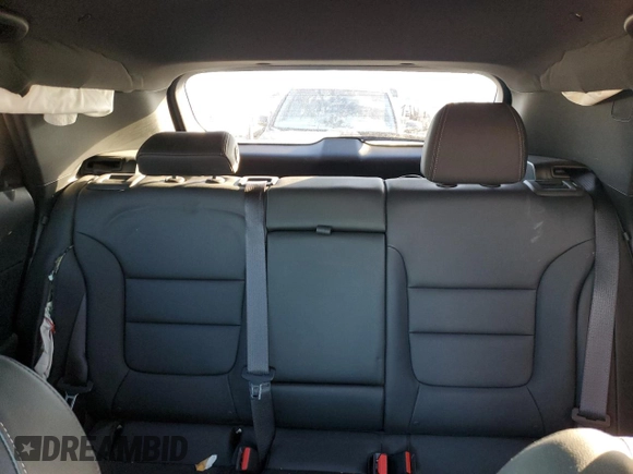 2023 Chevrolet TrailBlazer ACTIV with VIN KL79MSSL0PB085495, listed as a Copart auction lot 86091804 with 16,185 mi miles and Salvage Title. Bid and sale history available at DreamBid. Image 10.