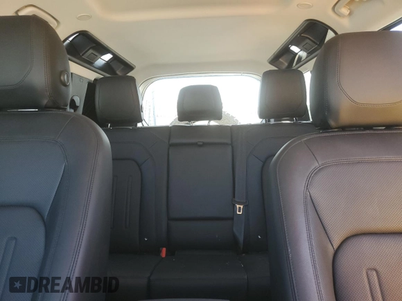 2022 Land Rover Defender S with VIN SALEJ7RX1N2090601, listed as a Copart auction lot 73654224 with 33,621 mi miles and Salvage title. Bid and sale history available at DreamBid. Image 10.