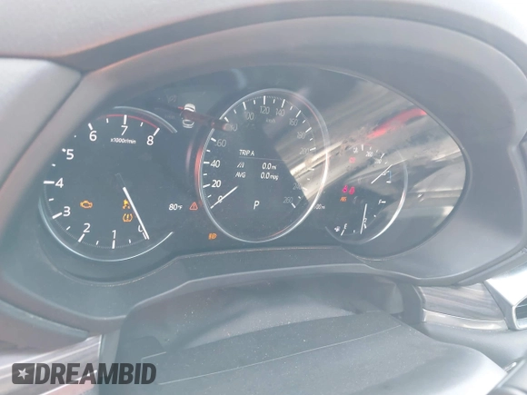 2020 Mazda CX-5 Grand Touring with VIN JM3KFADM5L0739306, listed as a IAAI auction lot 42215667 with 126,100 mi miles and . Bid and sale history available at DreamBid. Image 15.