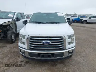 2016 Ford F-150 XL with VIN 1FTEX1CP6GKF19813, listed as a IAAI auction lot 41834855 with 182,415 mi miles and . Bid and sale history available at carsss.com. Image 12.
