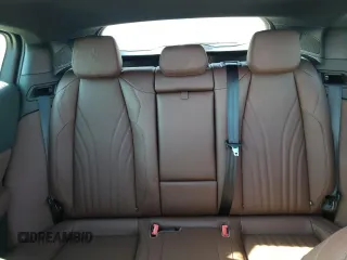 2023 Maserati Grecale GT z VIN ZN682AVA6P7418308, wystawiony jako Copart lot #88347945 z przebiegiem 4 658 mil mil oraz Szkoda całkowita • Salvage title. Historia ofert i sprzedaży dostępna na DreamBid. Obrazek 10.