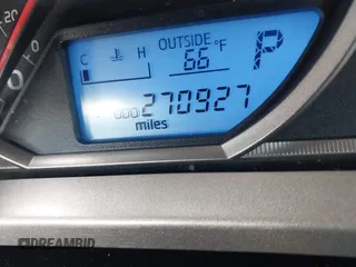 2014 Toyota RAV4 LE with VIN JTMBFREV7ED050667, listed as a IAAI auction lot 42082759 with 270,927 mi miles and . Bid and sale history available at DreamBid. Image 15.
