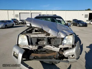 2006 Mercury Mountaineer Luxury with VIN 4M2EU47E56UJ24084, listed as a Copart auction lot 80949904 with 187,050 mi miles and Salvage Title. Bid and sale history available at carsss.com. Image 5.