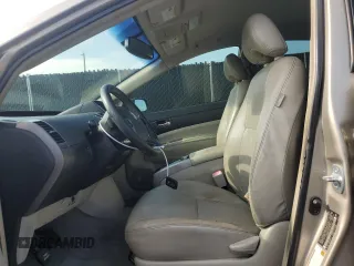 2008 Toyota Prius with VIN JTDKB20U683406781, listed as a Copart auction lot 54894285 with 352,420 mi miles and Salvage Title. Bid and sale history available at DreamBid. Image 7.
