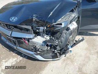 2023 Hyundai Ioniq 5 SEL с VIN KM8KNDAF9PU207800, выставлен на аукционе IAAI как лот 41649886 с пробегом 21 025 миль миль и . История ставок и продаж доступна на DreamBid. Изображение 6.