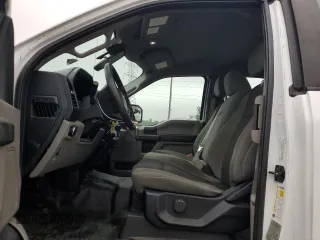 2019 Ford F-150 XL with VIN 1FTEX1C44KKE83229, listed as a Copart auction lot 61364315 with 149,071 mi miles and Clean title. Bid and sale history available at DreamBid. Image 7.