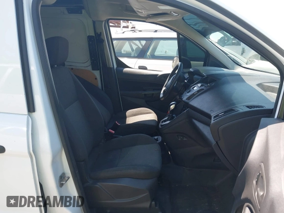 2015 Ford Transit Connect XL с VIN NM0LS7E7XF1193604, выставлен на аукционе IAAI как лот 42710359 с пробегом 93 911 миль миль и . История ставок и продаж доступна на DreamBid. Изображение 5.
