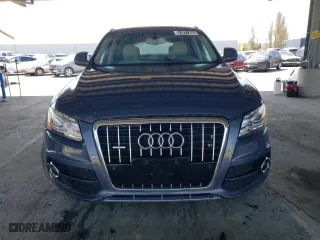 2011 Audi Q5 3.2L Premium Plus with VIN WA1DKAFPXBA102368, listed as a Copart auction lot 51871355 with 107,098 mi miles and Clean Title. Bid and sale history available at carsss.com. Image 5.