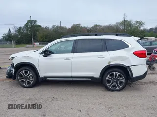 2024 Subaru Ascent Limited z VIN 4S4WMARD3R3453952, wystawiony jako IAAI lot #41628483 z przebiegiem 5 525 mil mil oraz . Historia ofert i sprzedaży dostępna na DreamBid. Obrazek 14.