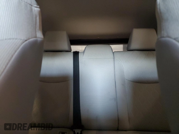 2023 Toyota Corolla Cross L with VIN 7MUAAAAG3PV043568, listed as a Copart auction lot 44022615 with 39,403 mi miles and Clean title. Bid and sale history available at DreamBid. Image 10.