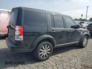 2013 Land Rover LR4 HSE z VIN SALAG2D41DA675440, wystawiony jako Copart lot #58377315 z przebiegiem 172 745 mil mil oraz Czysty tytuł • Clean title. Historia ofert i sprzedaży dostępna na DreamBid. Obrazek 3.
