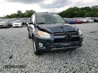 2011 Toyota RAV4 Limited z VIN 2T3YF4DV6BW057302, wystawiony jako Copart lot #61155355 z przebiegiem 153 496 mil mil oraz Szkoda całkowita • Salvage title. Historia ofert i sprzedaży dostępna na DreamBid. Obrazek 14.