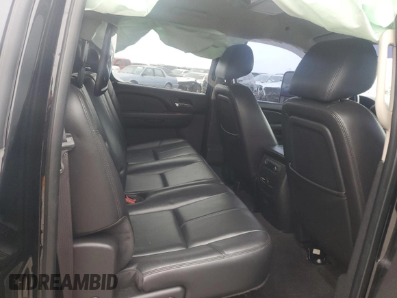 2010 GMC Sierra 1500 with VIN 3GTXKWE20AG131027, listed as a Copart auction lot 81897324 with 200,732 mi miles and Salvage Title. Bid and sale history available at DreamBid. Image 10.