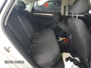 2012 Volkswagen Passat S с VIN 1VWAP7A30CC037230, выставлен на аукционе Copart как лот 62407865 с пробегом 161 242 миль миль и Списание • Salvage title. История ставок и продаж доступна на DreamBid. Изображение 10.