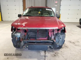 2008 Ford Explorer XLT z VIN 1FMEU73878UA94818, wystawiony jako Copart lot #58712945 z przebiegiem 162 429 mil mil oraz Szkoda całkowita • Salvage title. Historia ofert i sprzedaży dostępna na DreamBid. Obrazek 5.