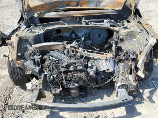 2023 Kia Telluride SX Prestige X-Line z VIN 5XYP5DGC8PG404532, wystawiony jako Copart lot #53205865 z przebiegiem Nie podano mil oraz Nie do naprawy • Non repairable. Historia ofert i sprzedaży dostępna na DreamBid. Obrazek 12.