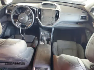 2023 Subaru Ascent Limited z VIN 4S4WMAUD0P3415177, wystawiony jako Copart lot #62604745 z przebiegiem Nie podano mil oraz Szkoda całkowita • Salvage title. Historia ofert i sprzedaży dostępna na DreamBid. Obrazek 8.
