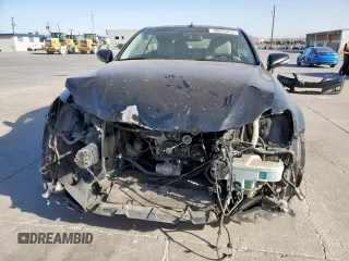 2012 Lexus IS 350 C z VIN JTHFE2C24C2507432, wystawiony jako Copart lot #49675515 z przebiegiem 133 663 mil mil oraz Szkoda całkowita • Salvage title. Historia ofert i sprzedaży dostępna na DreamBid. Obrazek 5.