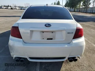 2014 Subaru Impreza Sedan WRX WRX with VIN JF1GV7E66EG011868, listed as a Copart auction lot 73348024 with 100,760 mi miles and Clean Title. Bid and sale history available at carsss.com. Image 6.