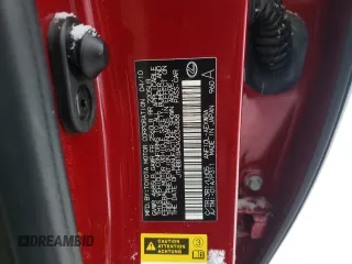 2010 Lexus HS 250h with VIN JTHBB1BA0A2034488, listed as a Copart auction lot 41578945 with 213,895 mi miles and Salvage Title. Bid and sale history available at DreamBid. Image 13.