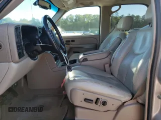 2006 Chevrolet Tahoe Z71 with VIN 1GNEK13Z76R135276, listed as a Copart auction lot 75193114 with 183,328 mi miles and Salvage Title. Bid and sale history available at carsss.com. Image 7.