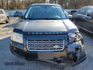 2010 Land Rover LR2 HSE z VIN SALFR2BN4AH173746, wystawiony jako Copart lot #45482105 z przebiegiem 131 208 mil mil oraz Szkoda całkowita • Salvage title. Historia ofert i sprzedaży dostępna na DreamBid. Obrazek 5.
